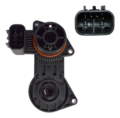 Sensor Tps Corsa 2006-2008 Tornado 2006-2011 1.8lt