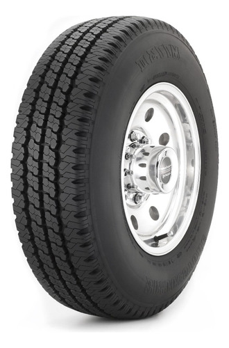 Llanta 215/75r14 104/101r Bridgestone M773 Índice De Velocidad R