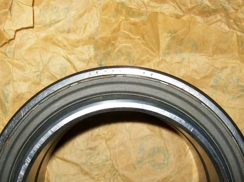 Rodamiento Ge 90es 2z Skf