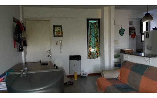 Imagen 3 de 10 de Departamento Un Dormitorio En Córdoba,b° Güemes