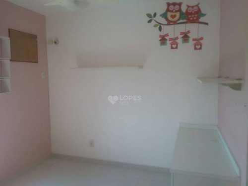 Imagem 13 de 30 de Casa Com 4 Quartos Por R$ 680.000 - Serra Grande - Rj - Ca21282