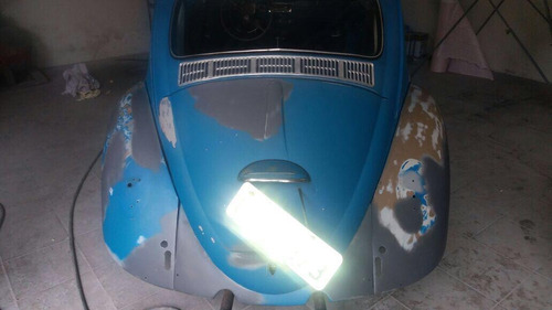 Volkswagen Fusca 67