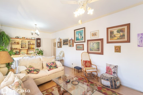 Imagem 2 de 10 de Apartamento À Venda Em São Paulo - 15098