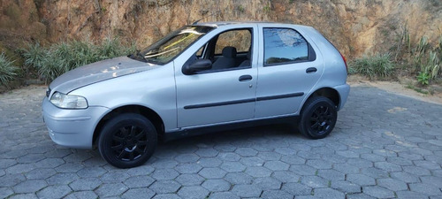 Imagem 11 de 13 de Palio Fiat 2003