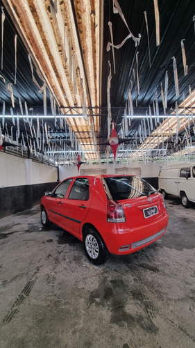 Fiat Palio 1.0 Fire Economy Flex 5p