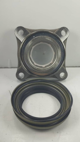 Rolinera Set 4runner / Hilux Delt