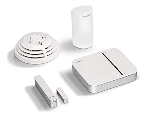 Bosch Smart Home Security Starter Kit - Ve B01n6puj6q_120324