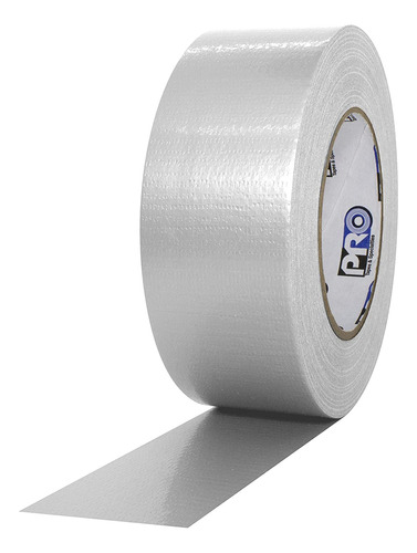 Protapes Pro Duct 100 Cinta Adhesiva De Tela Con Revestimien