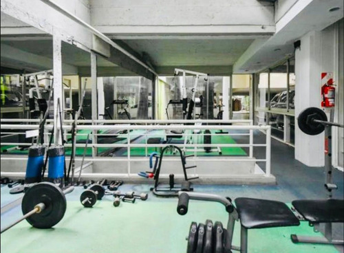 Monoamb En Venta Full Amenities Seguridad Palermo