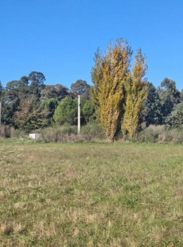 Terreno En Venta - 1.045mts2 - Azul