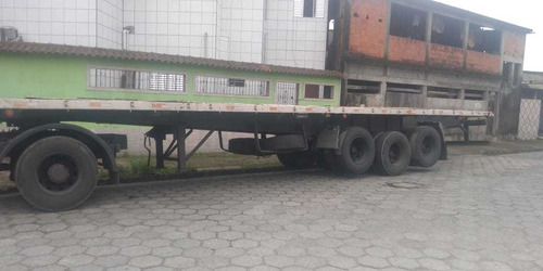 Semi Reboque