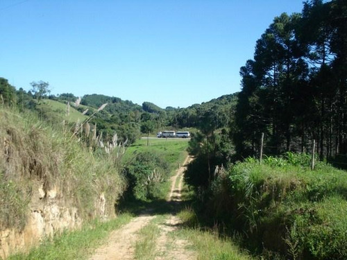 Chácara Todos À Venda, Campina De Quitandinha, Quitandinha - Ch0005. - Ch0006