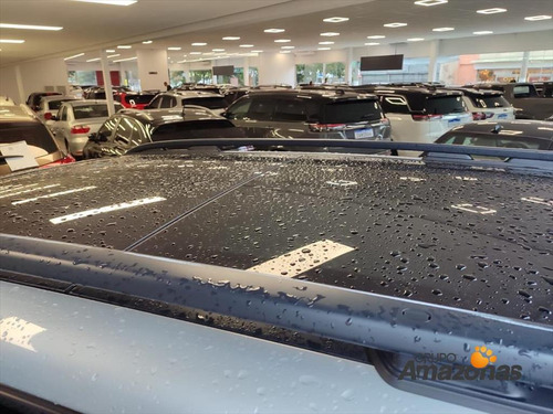 Jeep Renegade 1.8 16V FLEX LONGITUDE 4P AUTOMÁTICO