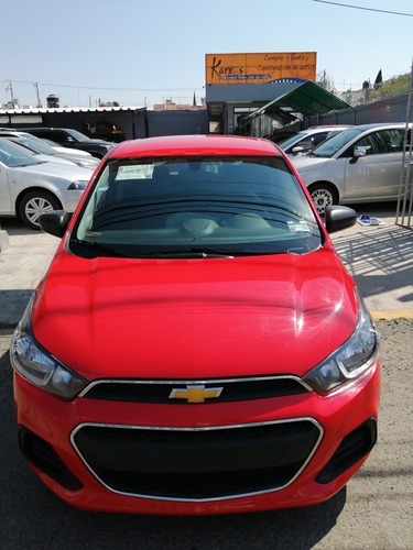 Imagen 6 de 15 de Chevrolet Spark 1.4 Lt Mt 2018