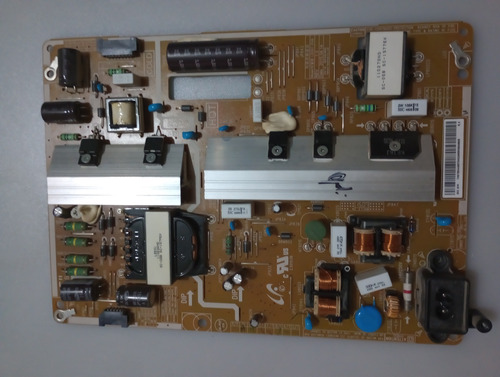 Placa Fuente Marca Samsung Modelo Un50j5300af (bn44-00704e)