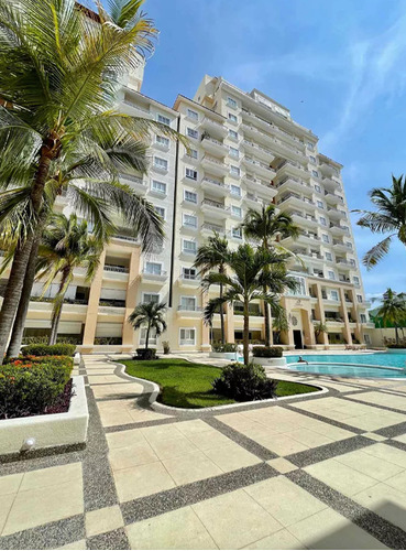 Departamento En Venta En Acapulco Residencial Puerto Lucia (