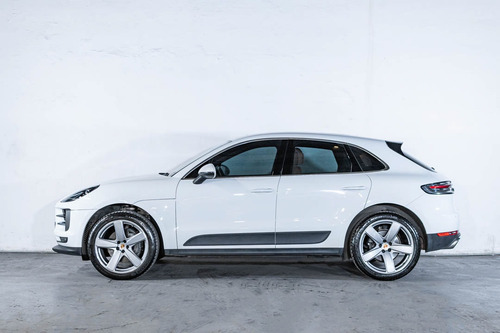Porsche Macan 3.0 S At