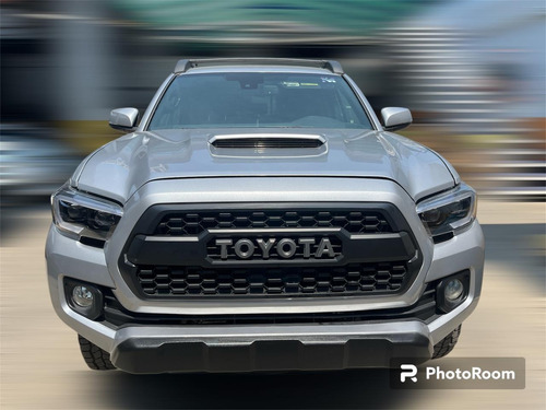 Toyota Tacoma 3.5 Trd Sport 4x4 At