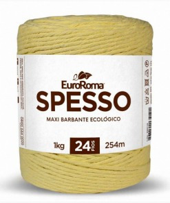 Hilo Spesso 24 1kg Amarillo Bebe Hilo Spesso - Shop Off