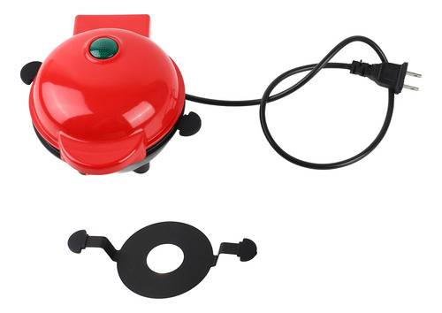 Pie Maker Eléctrico Para Tartas, Comida, Antideslizante, Des