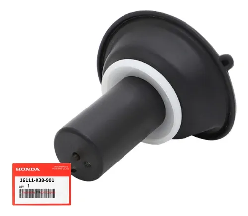 comprar Diafragma De Carburador Honda Cb 125e *original*