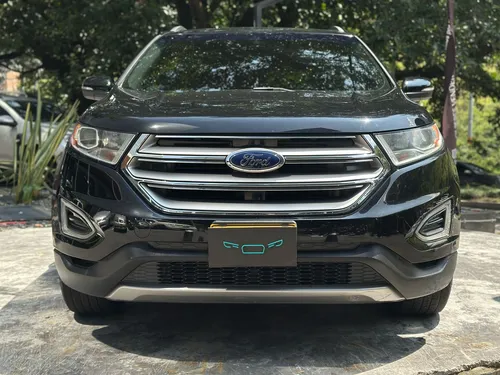 Ford Edge 2.0 Sel