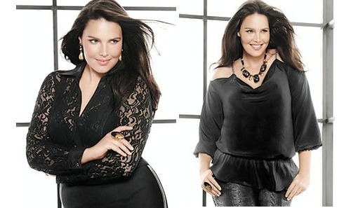 Camisas De Gasa Talles S Al 6xl, Jeans, Remeras, Vestidos,