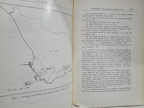 Imagen 9 de 10 de Atti Accademia Ligure Scienze E Lettere Genova Vol 35 1979