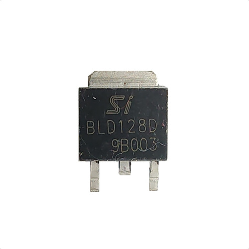 Transistor Bld128d Bld128 700v 5a