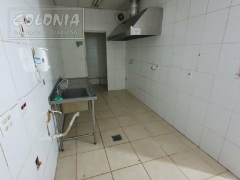 Imagem 10 de 12 de Comercial Para Locação - 4496505