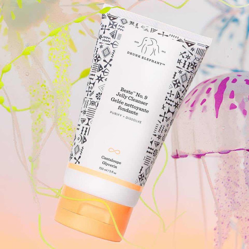 Drunk Elephant Beste No.9 Jelly Cleanser 150ml