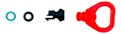 Tapa Punterias Completa Pcv 1.6l Turbo Mini Countryman 07-14