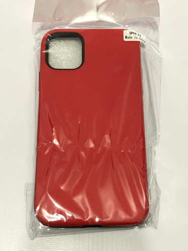 Case / Funda / Tpu iPhone 11 #5