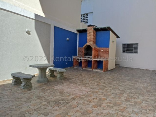 Imagen 14 de 15 de Apartamento En Venta En Edificio De Alta Gama Ubicado En La Zona Centro De Maracay, Código 22-17070 @karlaiacobucci.rah 04243748715