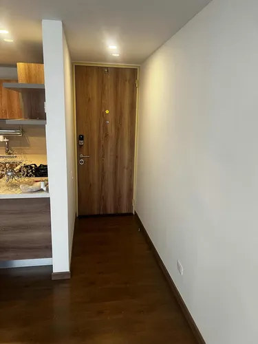 Apartamento 6° Piso, 3 Alcobas