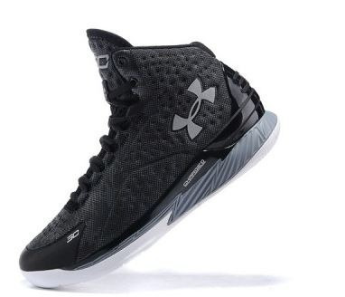 tenis basquete under armour