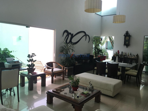 Imagem 2 de 30 de Casa À Venda Em Chácara Areal - Ca236186