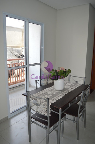 Imagem 15 de 29 de Apartamento Novos À Venda Com 02 Dormitórios, Jardim Nova Esperança, Mogi Das Cruzes/sp. - Ap01179 - 70693557