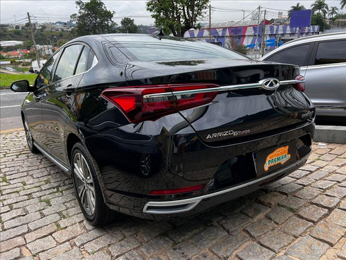 Chery Arrizo 6 Arrizo 6 Gsx 1.5 Turbo Flex