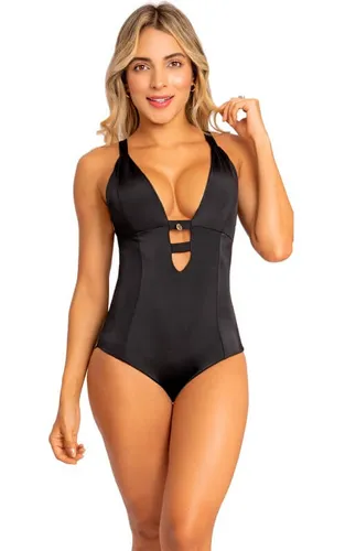 Traje De Bano Trikini Steven MercadoLibre
