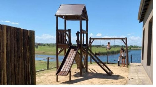 Imagen 5 de 7 de El Naudir 1-venta Lote Al Agua