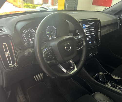 Volvo Outros Modelos XC 40 T-5 HÍBRIDO R-DESIGN 1.5 262CV FWD