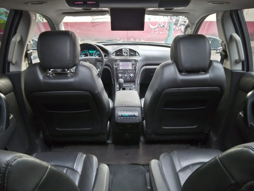 Imagen 7 de 15 de Buick Enclave 2016