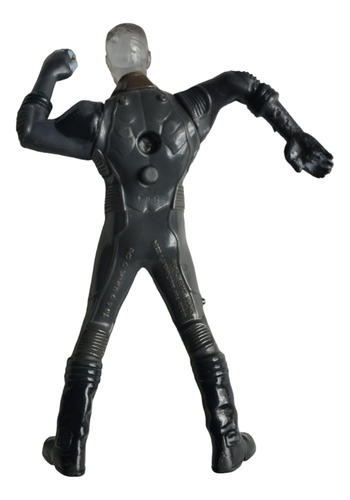 Electro, Spiderman, Mc Donalds (Usado)