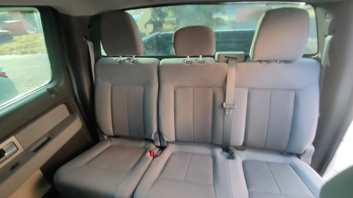 F 150 Gris 3.7 6 Cilindros