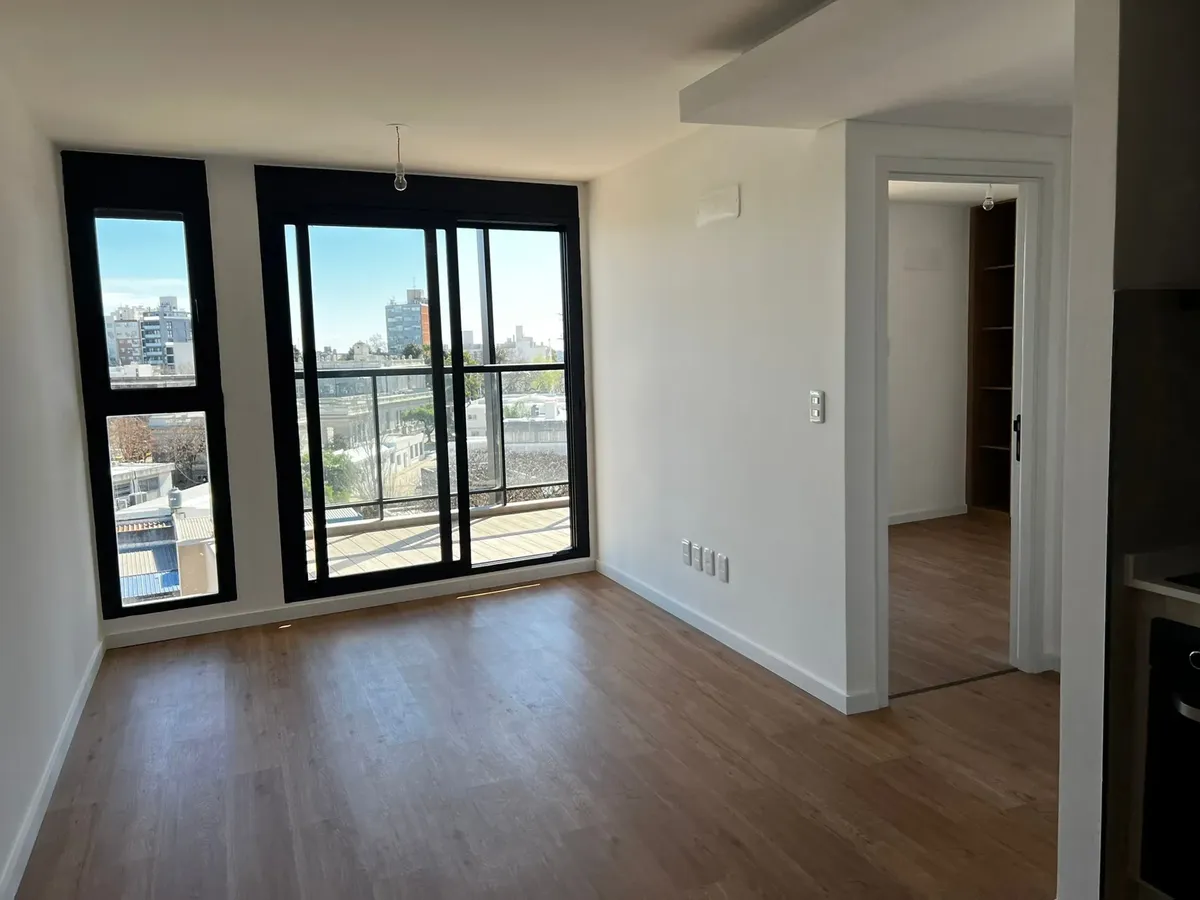 Apartamento A Estrenar Centenario Y Asilo . Al Frente · Foto 4