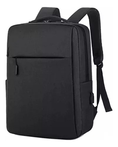 Mochila Bolso Morral Equipaje Viaje Computadora