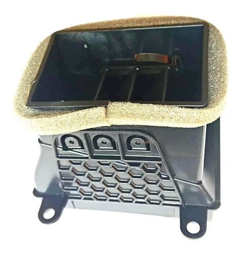Rejilla Aire Acondicionado Tablero Izq Dodge Caliber 07-12