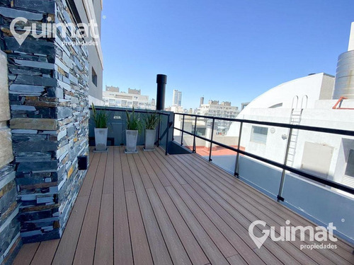 Imagen 9 de 16 de Excelente Monoambiente- Palermo Hollywood- A Estrenar Con Amenities