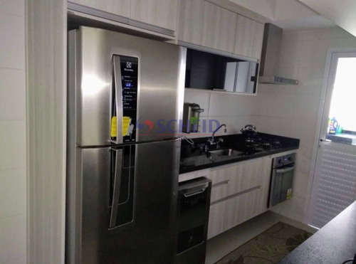 Imagem 4 de 15 de Ótimo Apartamento Na Chácara Inglesa - Mr75005